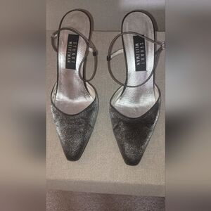 Stuart Weitzman Heels